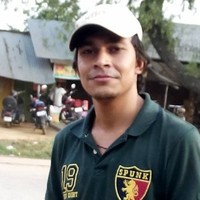 Rishabh Pandey
