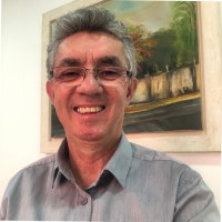 Marco Aurélio Arantes