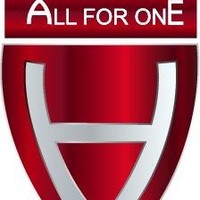 ALL FOR ONE INTERIOR MASCULINO