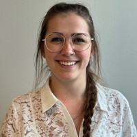 Ashley Huff