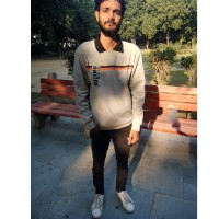 Alok Pratap Singh