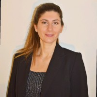 Sevasti (Evi) Avgeri
