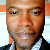 George K. Boakye