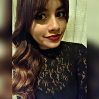 Andrea Acosta