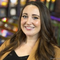 Abigail G. Lind, Ma