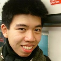 Tommy Wong