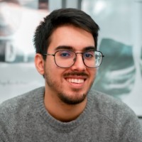 Alberto Merino Caballero