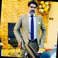 Muhammad Tahir Idrees