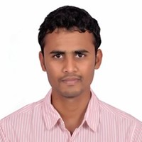 Chandrasekhar Yalla