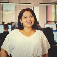 Joyce Pereira Makiyama Coelho