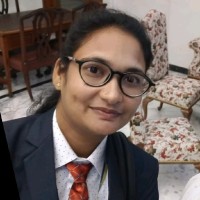 Salma Mew Lic Development Officer