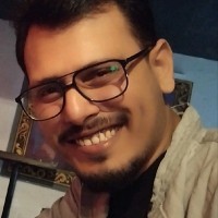 Avinash Kumar Upadhyay