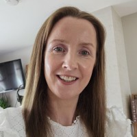 Fiona Mulkerins