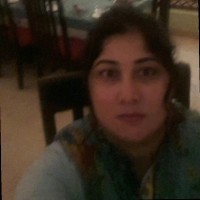 Asifa Mughal