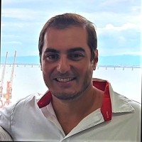 Erico Ramos Pinto
