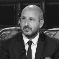 Grégory BENSADOUN