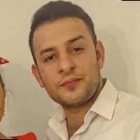 Mahmut Gökdere
