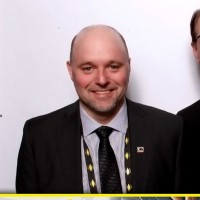 Alain Cormier, P.Eng