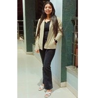 Shalini V.