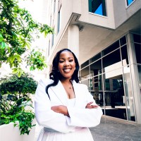 Nosipho Masikane