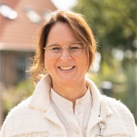 Nicole Klein Nijenhuis