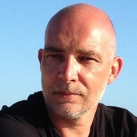 Olivier Calendraud