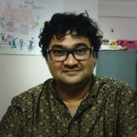 Suresh Pujala