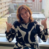 Nathalie Casius