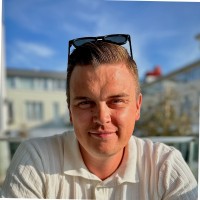 Sebastian Renström