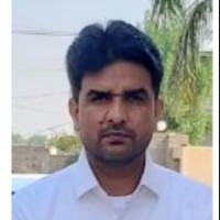 Shahid Imran