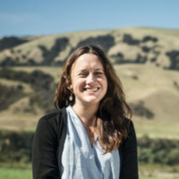 Bec Nicholson