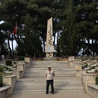 Mustafa Cerit
