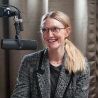 Marie Bønke Seier