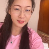 Fiona Li ✮Ceramic mug supplier