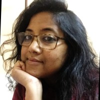 Reshmi Sengupta