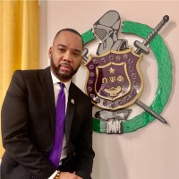 Anthony Jones, M.D., Mph