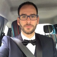 Jeremy Morisse