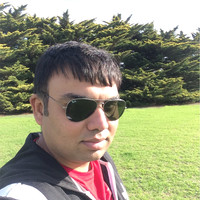Munish Kaushal