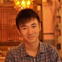 Qing Wei