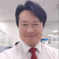 Chang Sub Jeong