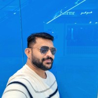 Jaykumar Pillai
