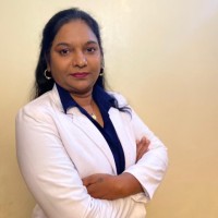 Sachita Heetun