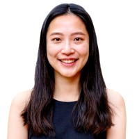 Prisca Kuanting Lin, Ph.D.
