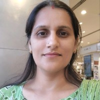 Sushma Chauhan