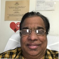 Velivela Satyaprasad
