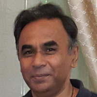 Zafar Abbas