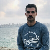 Mohamed Khalil