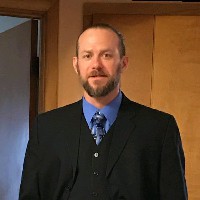 Wm. Wesley Fairchild Ii (Wes)