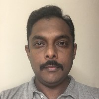 Jagadeesh P