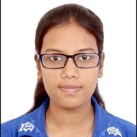 Lalithasri P
